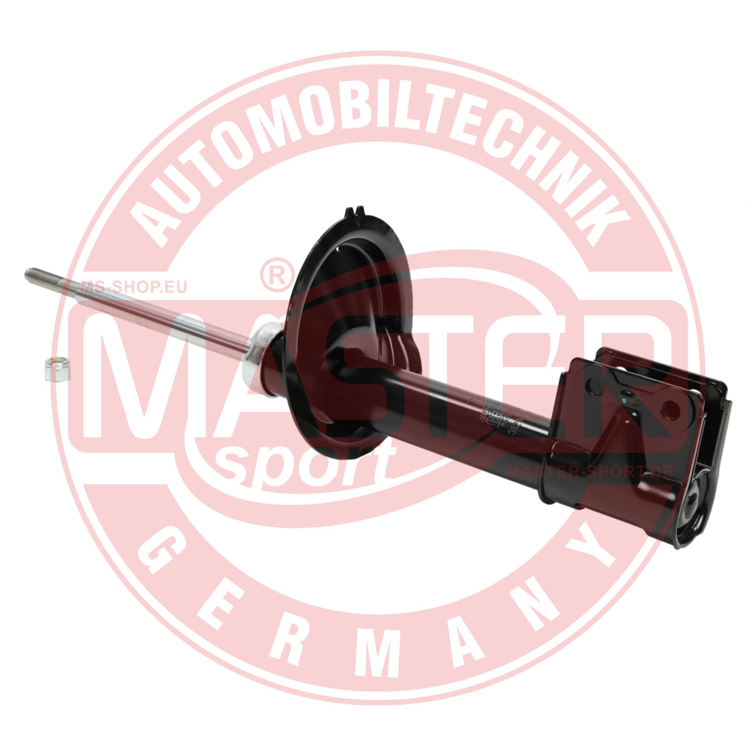Amortizor MASTERSPORT GERMANY 312687-PCS-MS